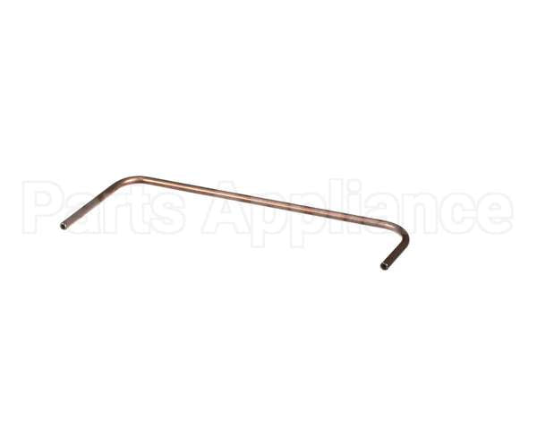 0C6645 Electrolux Professional Pipe, Front