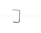 0C6645 Electrolux Professional Pipe, Front