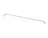 0C6646 Electrolux Professional Pipe, Rear