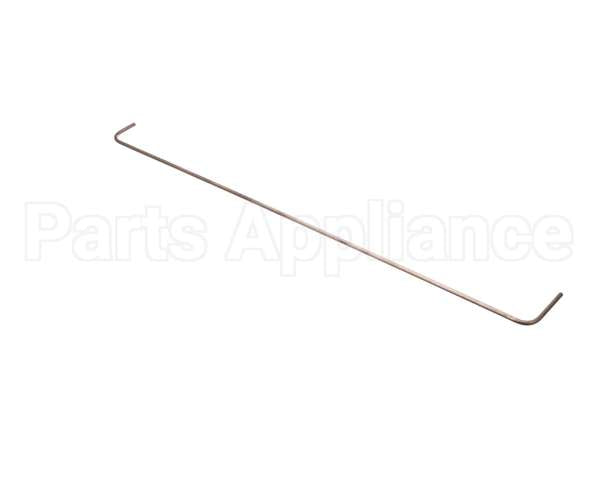 0C6646 Electrolux Professional Pipe, Rear