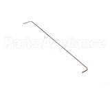 0C6646 Electrolux Professional Pipe, Rear