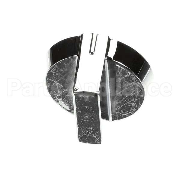 0C6650 Compatible Electrolux Knob