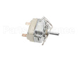 0C6681 Electrolux Professional Adjustable Thermostat; T=67-324 Gr.cent