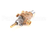 0C6693 Electrolux Professional Gas Tap