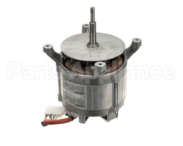 0C6704 Electrolux Professional Motor, 200V/240V-750W 50/60Hz