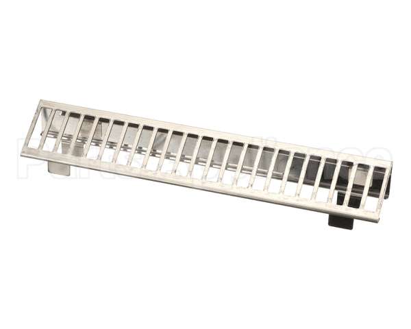 0C6725 Electrolux Professional Chimney Grid; Frytop 12