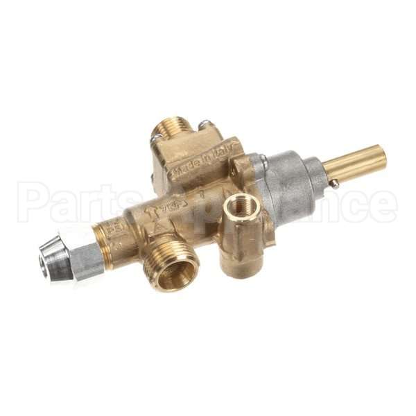 0C6758 Compatible Electrolux Gas Tap