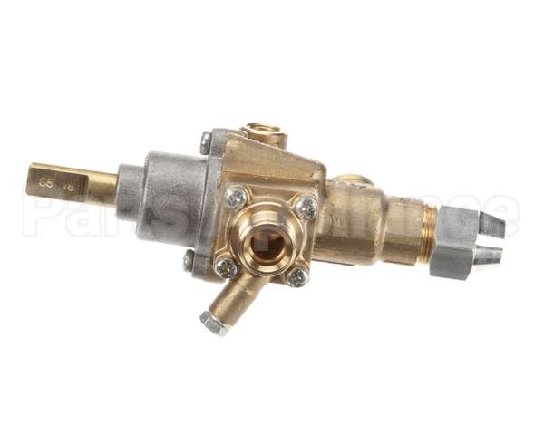 0C6758 Electrolux Professional Gas Tap