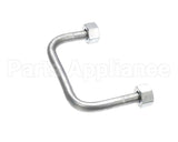 0C6759 Electrolux Professional Valve-Burner Pipe