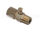 0C6763 Electrolux Professional Gas Tap