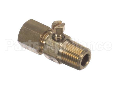 0C6763 Electrolux Professional Gas Tap