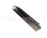 0C6765 Electrolux Professional Splash Guard, Left