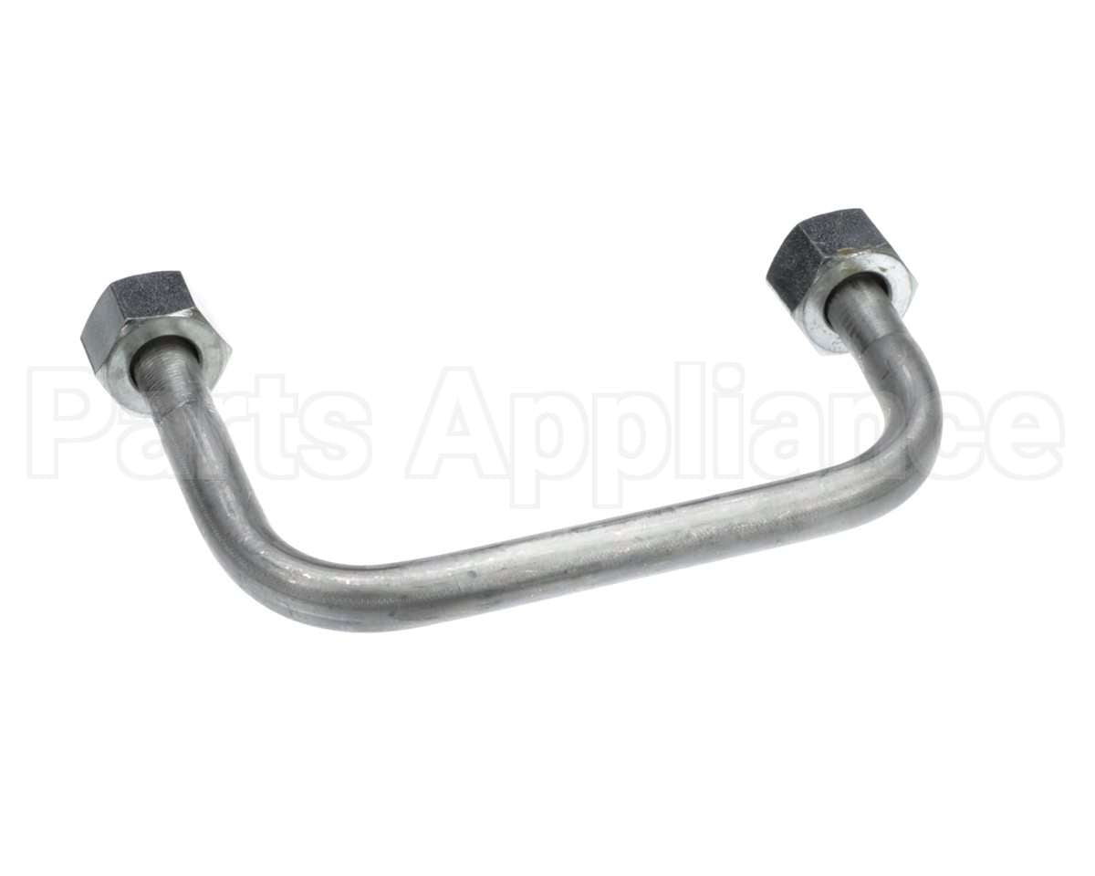 0C6775 Electrolux Professional Valve-Burner Pipe
