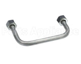 0C6775 Electrolux Professional Valve-Burner Pipe