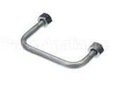 0C6775 Electrolux Professional Valve-Burner Pipe