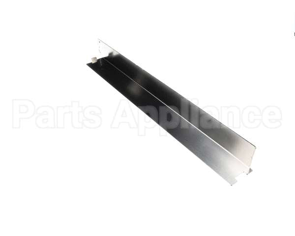 0C6820 Electrolux Professional Guide, Left