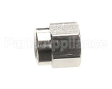 0C6830 Electrolux Professional Pipe Fitting, M8X1 Diam.4