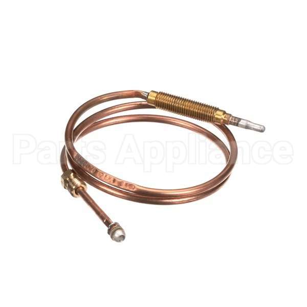 0C6864 Compatible Electrolux Thermocouple, L600Mm, M8X1
