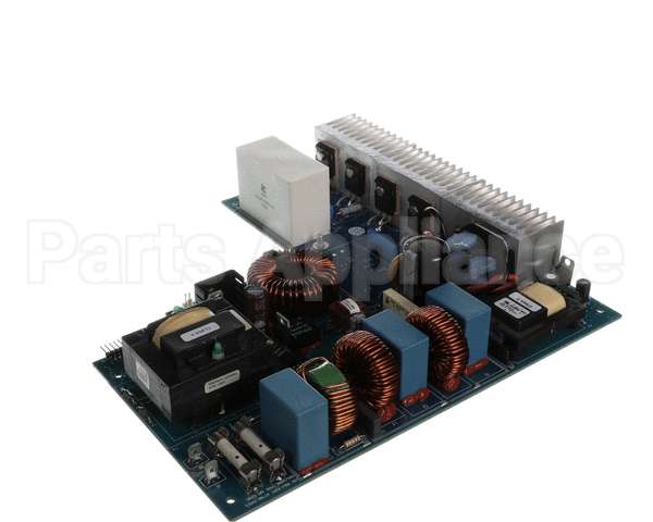 0C6918 Electrolux Professional Inverter