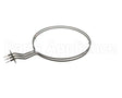 0C6984 Electrolux Professional Heating Element; 200V-3200W; W/Pivot