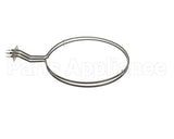 0C6984 Electrolux Professional Heating Element; 200V-3200W; W/Pivot