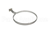 0C6984 Electrolux Professional Heating Element; 200V-3200W; W/Pivot