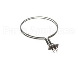 0C6984 Electrolux Professional Heating Element; 200V-3200W; W/Pivot