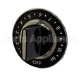 Y700854 Knob Compatible