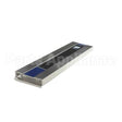 0C7032 Electrolux Professional Control Panel; Cpl.; With Membrane