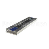 0C7032 Electrolux Professional Control Panel; Cpl.; With Membrane