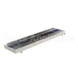 0C7032 Electrolux Professional Control Panel; Cpl.; With Membrane