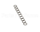 0C7035 Electrolux Professional Gasket, Set 10Pcs
