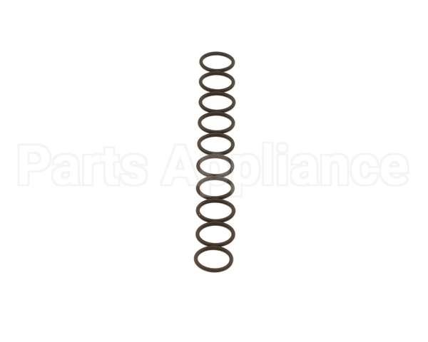 0C7035 Electrolux Professional Gasket, Set 10Pcs