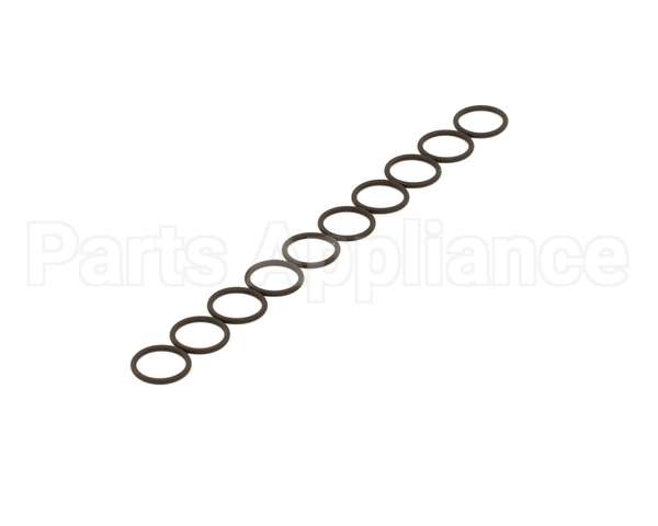 0C7035 Electrolux Professional Gasket, Set 10Pcs