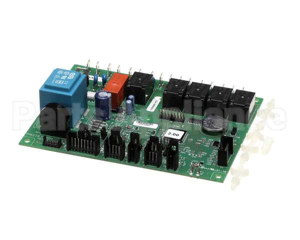0C7046 Electrolux Professional Pcb, Prec 10 Flash Lva100