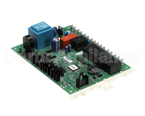 0C7046 Electrolux Professional Pcb, Prec 10 Flash Lva100