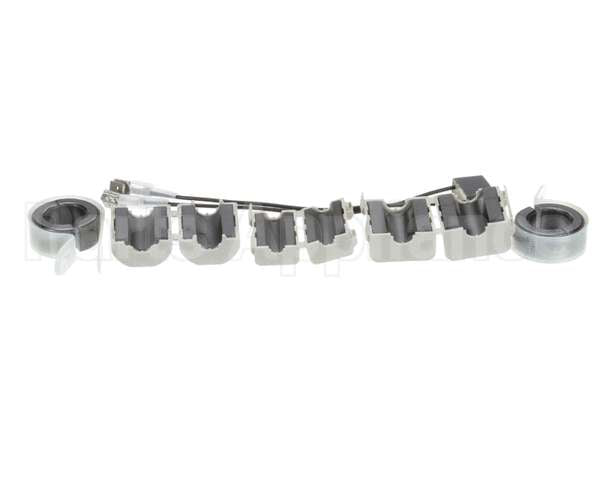 0C7073 Electrolux Professional Ferrite Against Noise, Kit