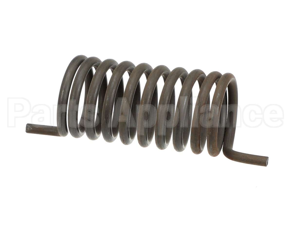 0C7105 Electrolux Professional Spring, Left, Dia.6Mm
