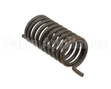 0C7105 Electrolux Professional Spring, Left, Dia.6Mm