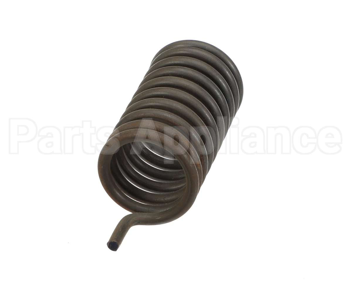 0C7105 Electrolux Professional Spring, Left, Dia.6Mm