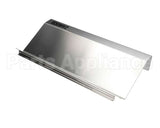 0C7206 Electrolux Professional Control Panel