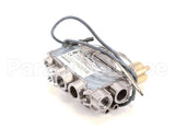 0C7326 Electrolux Professional Gas Valve; Gv31T-C3Aqa1K0-001 Evo