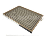0C7411 Electrolux Professional Radiant Plate, 400V 8500W