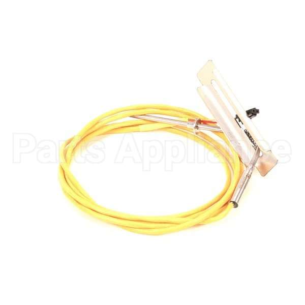 0C7421 Compatible Electrolux Thermocoupledia.3, 17 L=1 500Mm Angle 90