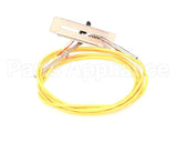 0C7421 Electrolux Professional Thermocouple;Dia.3,17;L=1500Mm;Angle 90