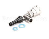 0C7530 Electrolux Professional Kit Water Inlet Connection To Shower