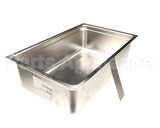 0160015-S Delfield Well,Hot Food,Assembly W/O Drain