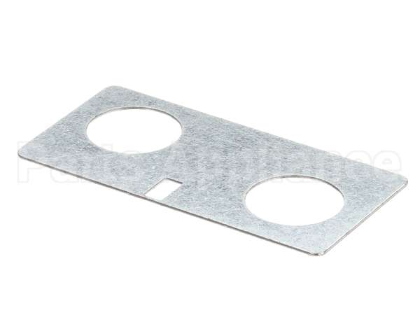 0C7924 Electrolux Professional Fixing Plaque