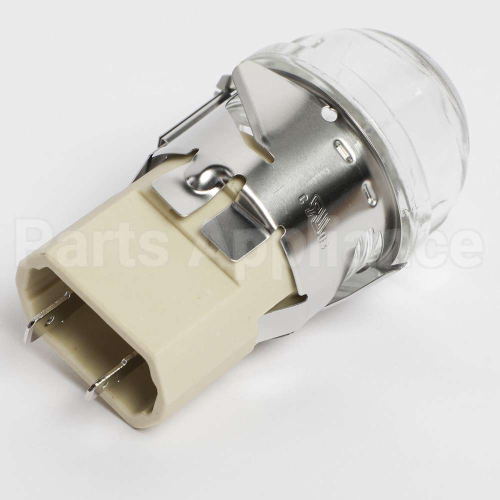 WB25X42688 GE Halogen Lamp Assembly