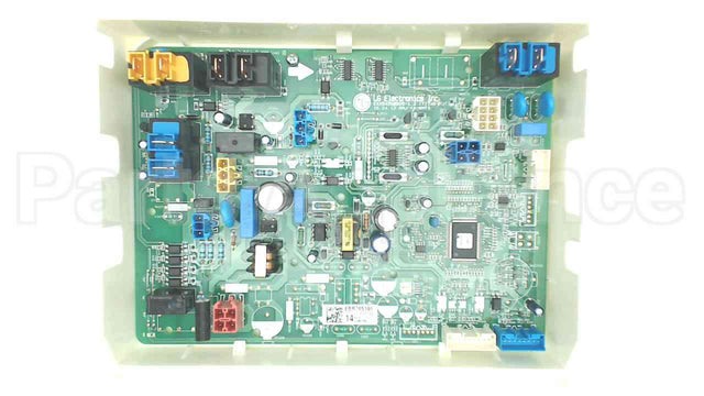 EBR76519514 LG Pcb Assembly,Main